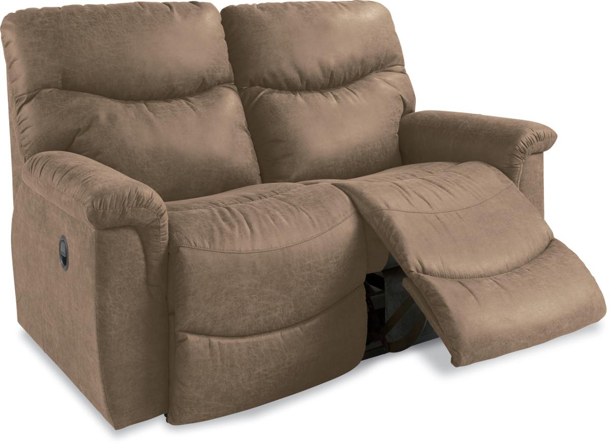 Double recliner chair deals lazy boy
